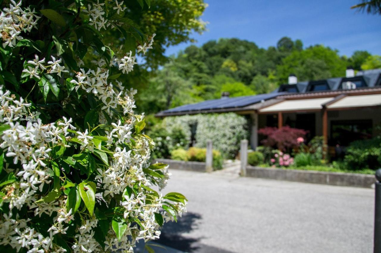 Bed&Breakfast Tabine San Giacomo  Luaran gambar