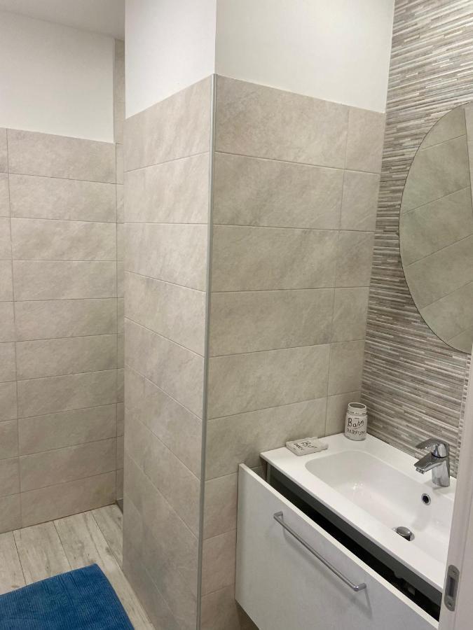 Bed&Breakfast Tabine San Giacomo  Luaran gambar