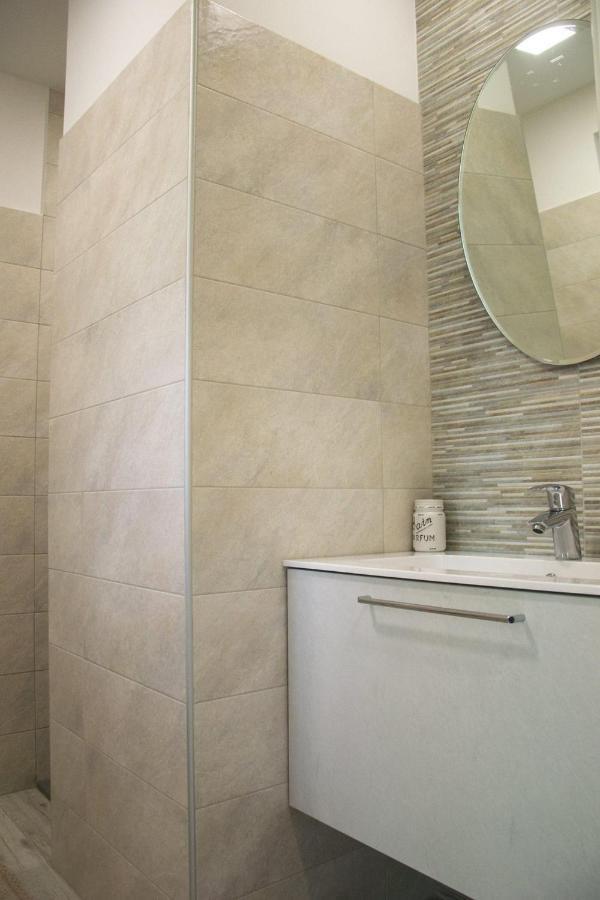 Bed&Breakfast Tabine San Giacomo  Luaran gambar