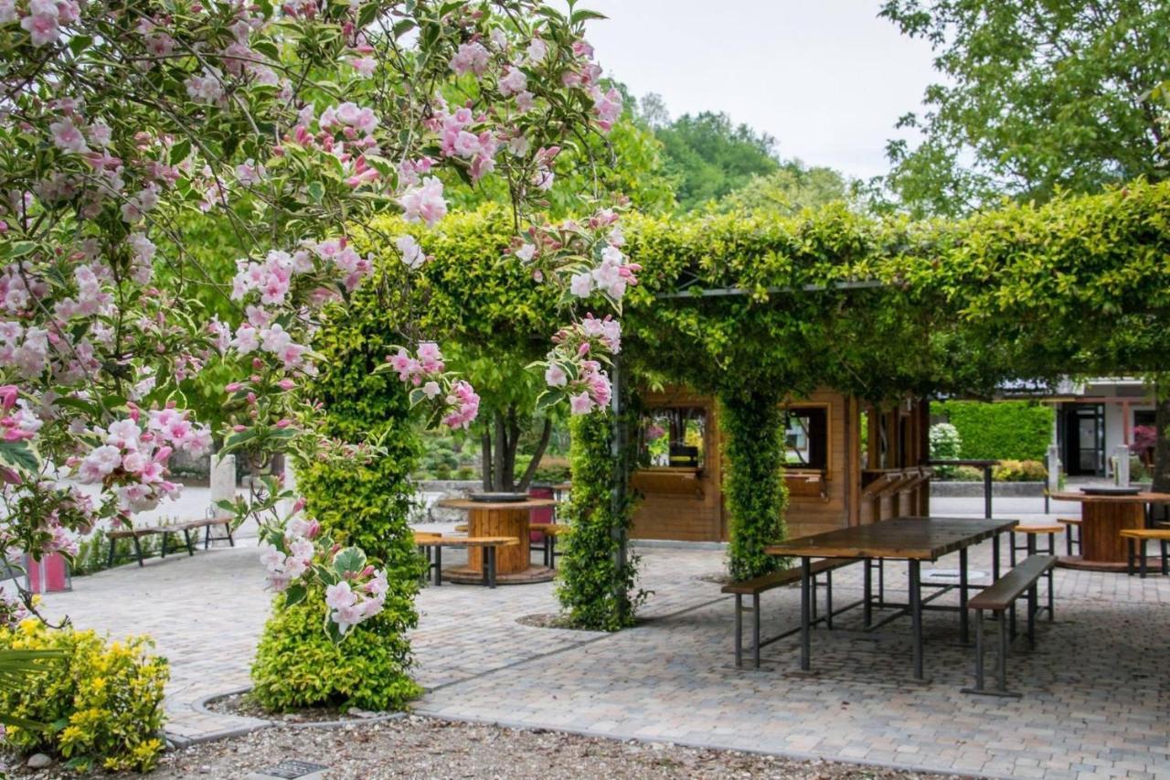 Bed&Breakfast Tabine San Giacomo  Luaran gambar